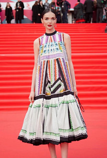 Соцсети Софьи Синицыной