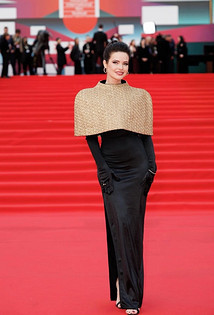 Соцсети Анны Песковой