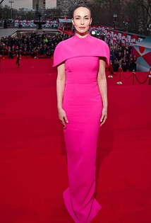 Соцсети Анны Снаткиной