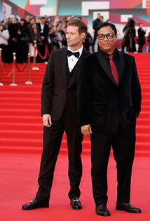 Соцсети Даниила Воробьева