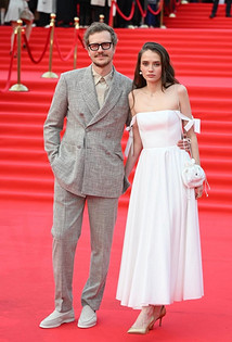 Соцсети Тихона Жизневского