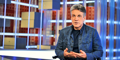 Умер телеведущий и режиссер Алексей Пиманов