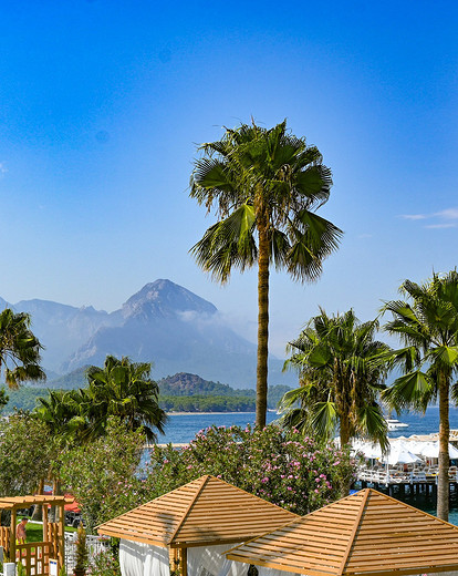 Куда поехать в Турции: 10 лучших мест для отдыха на море и не только