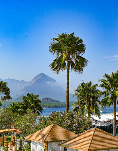 Куда поехать в Турции: 10 лучших мест для отдыха на море и не только