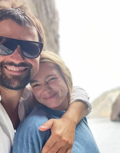 СМИ: Данила Козловский и Оксана Акиньшина тайно поженились и ждут ребенка