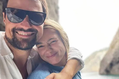 СМИ: Данила Козловский и Оксана Акиньшина тайно поженились и ждут ребенка