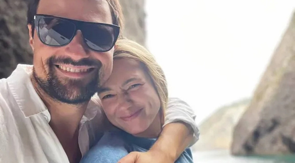 СМИ: Данила Козловский и Оксана Акиньшина тайно поженились и ждут ребенка