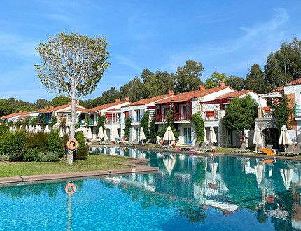 Куда поехать в Турции: 10 лучших мест для отдыха на море и не только