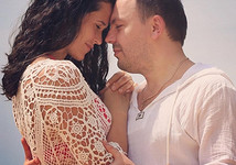 Ярослав Сумишевский и Наталья Бородкина