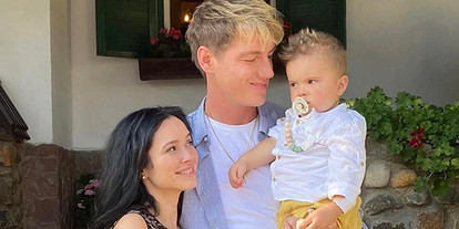 Мой сын не от него: бывшая Алексея Воробьева заявила, что он сам придумал историю с отцовством