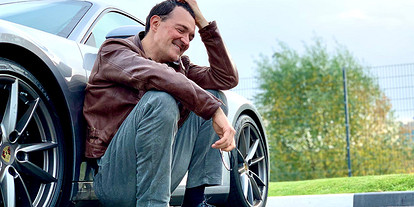 Скрепили свои отношения: Егор Бероев подтвердил тайную свадьбу с 21-летней Анной Панкратовой