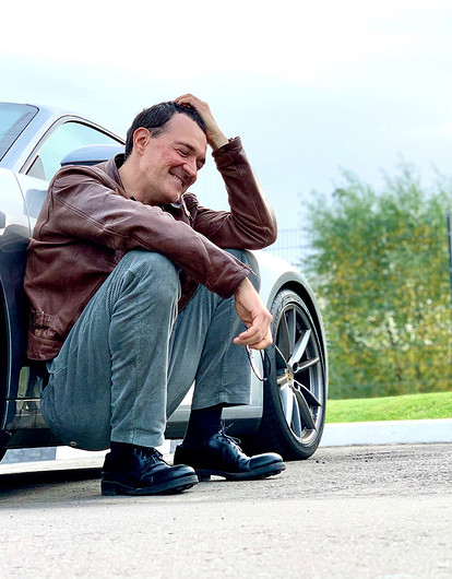 Скрепили свои отношения: Егор Бероев подтвердил тайную свадьбу с 21-летней Анной Панкратовой