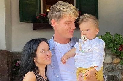 Мой сын не от него: бывшая Алексея Воробьева заявила, что он сам придумал историю с отцовством