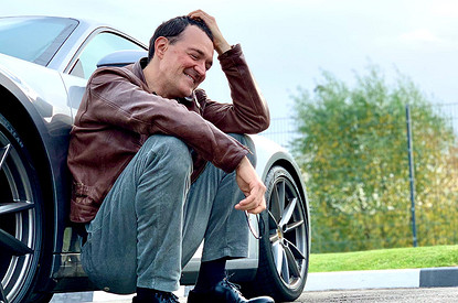 Скрепили свои отношения: Егор Бероев подтвердил тайную свадьбу с 21-летней Анной Панкратовой