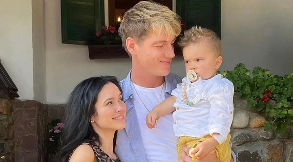 Мой сын не от него: бывшая Алексея Воробьева заявила, что он сам придумал историю с отцовством