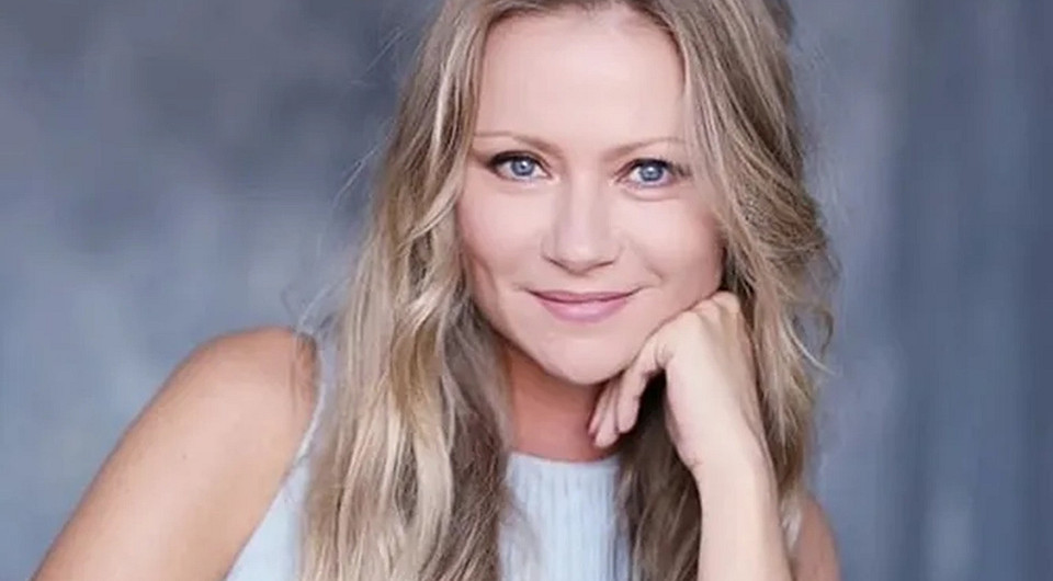 Мария Миронова развелась с молодым мужем и ограничила ему общение с сыном