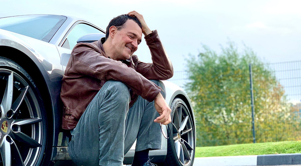 Скрепили свои отношения: Егор Бероев подтвердил тайную свадьбу с 21-летней Анной Панкратовой