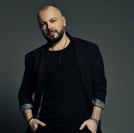 Ярослав Сумишевский: биография, личная жизнь и лучшие песни эстрадного певца