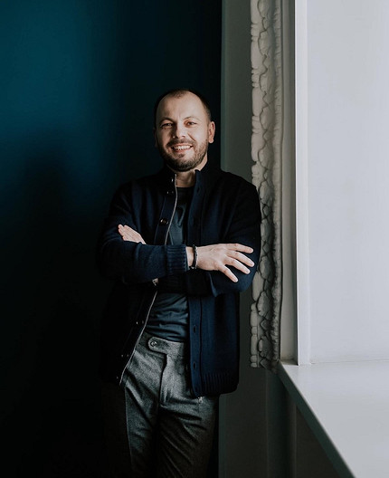 Ярослав Сумишевский: биография, личная жизнь и лучшие песни эстрадного певца