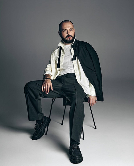 Ярослав Сумишевский: биография, личная жизнь и лучшие песни эстрадного певца