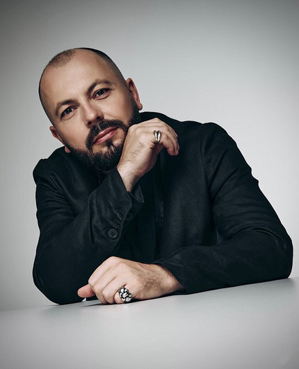 Ярослав Сумишевский: биография, личная жизнь и лучшие песни эстрадного певца