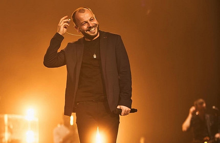 Ярослав Сумишевский: биография, личная жизнь и лучшие песни эстрадного певца