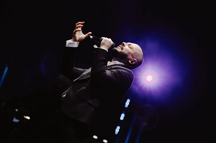 Ярослав Сумишевский: биография, личная жизнь и лучшие песни эстрадного певца