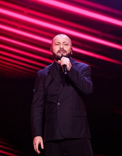 Ярослав Сумишевский: биография, личная жизнь и лучшие песни эстрадного певца