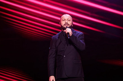 Ярослав Сумишевский: биография, личная жизнь и лучшие песни эстрадного певца