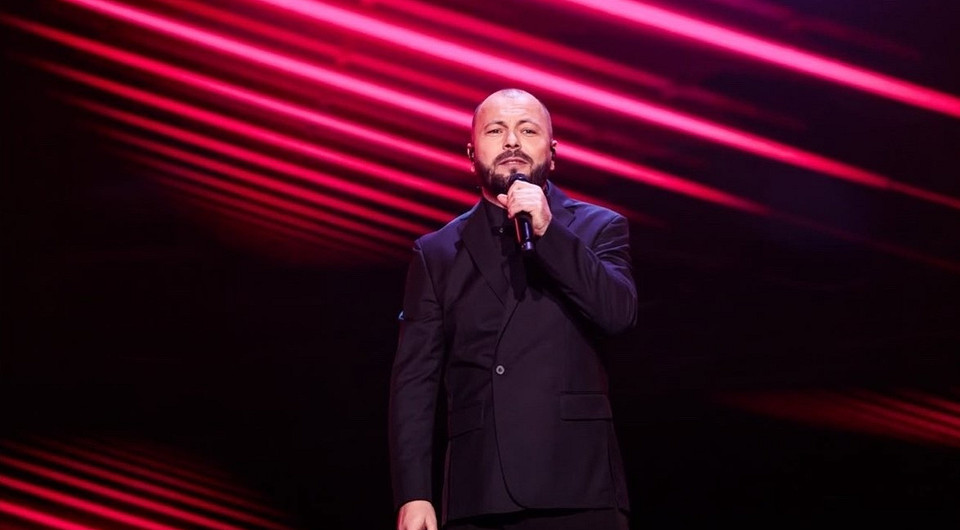 Ярослав Сумишевский: биография, личная жизнь и лучшие песни эстрадного певца