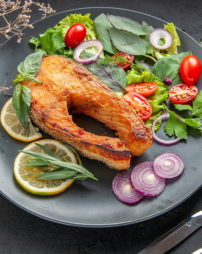 Как правильно есть рыбу по этикету: советы специалиста