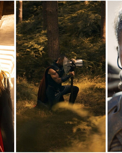 Киногид на 2026 год: топ-10 самых ожидаемых зарубежных премьер с мая по декабрь