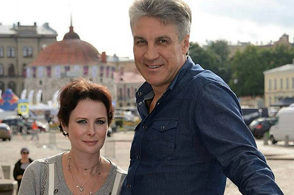 У Алексея Пиманова и Ольги Погодиной есть дочь, о которой они никому не рассказывали