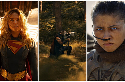 Киногид на 2026 год: топ-10 самых ожидаемых зарубежных премьер с мая по декабрь