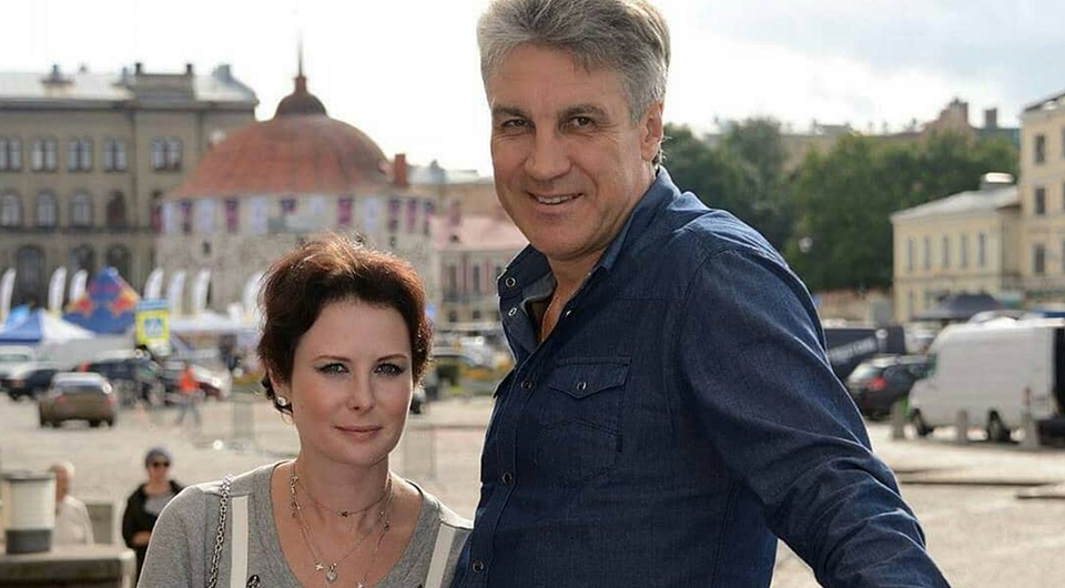 У Алексея Пиманова и Ольги Погодиной есть дочь, о которой они никому не рассказывали