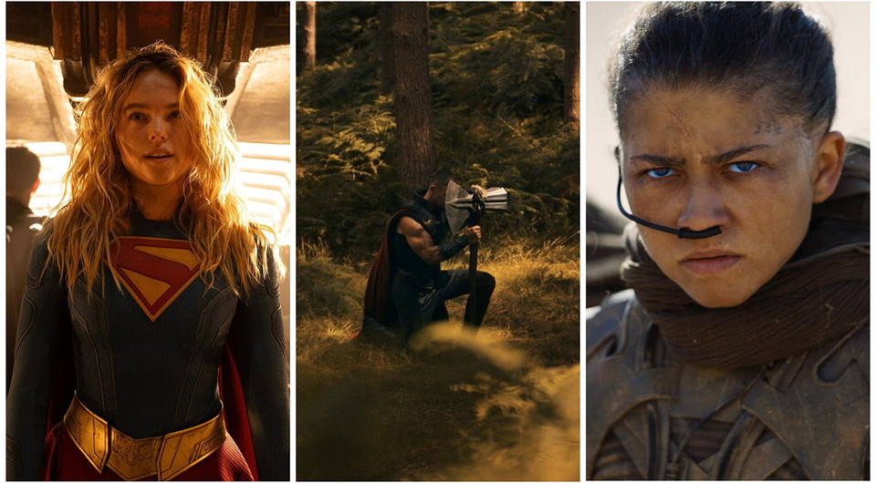 Киногид на 2026 год: топ-10 самых ожидаемых зарубежных премьер с мая по декабрь