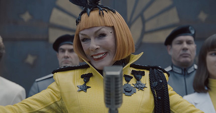 Киногид на 2026 год: топ-10 самых ожидаемых зарубежных премьер с мая по декабрь