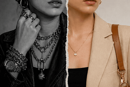 «Ты выглядишь дешево»: как одежда выдает уровень дохода и можно ли это скрыть