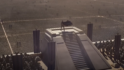 Киногид на 2026 год: топ-10 самых ожидаемых зарубежных премьер с мая по декабрь