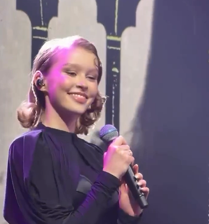 СМИ: Ваня Дмитриенко и Анна Пересильд помолвлены