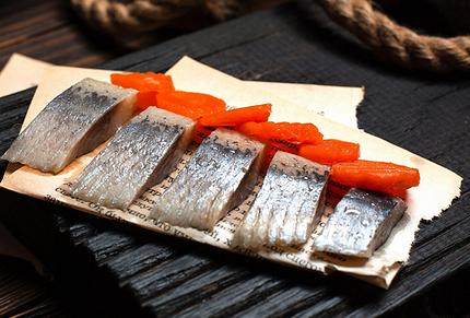 Как правильно есть рыбу по этикету: советы специалиста