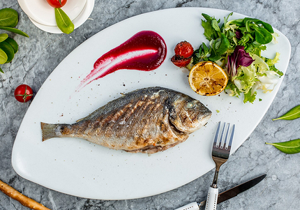 Как правильно есть рыбу по этикету: советы специалиста