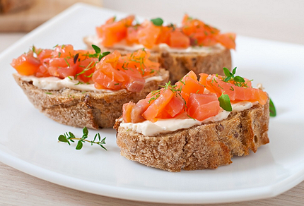 Как правильно есть рыбу по этикету: советы специалиста