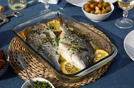 Как правильно есть рыбу по этикету: советы специалиста