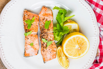 Как правильно есть рыбу по этикету: советы специалиста