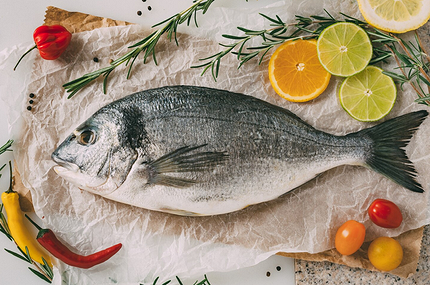 Как правильно есть рыбу по этикету: советы специалиста