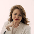 Анастасия  Самойлова