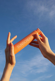 Солнцезащитный крем SPF 50+ UVAPF 40+, DTMS