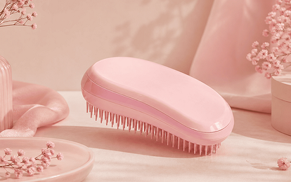 Правда ли, что силиконовые расчески — лучшие: отвечают эксперты