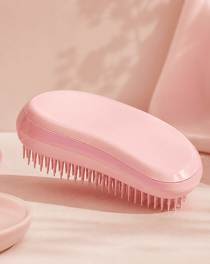 Правда ли, что силиконовые расчески — лучшие: отвечают эксперты